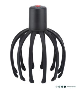 ماساژور سر برقی