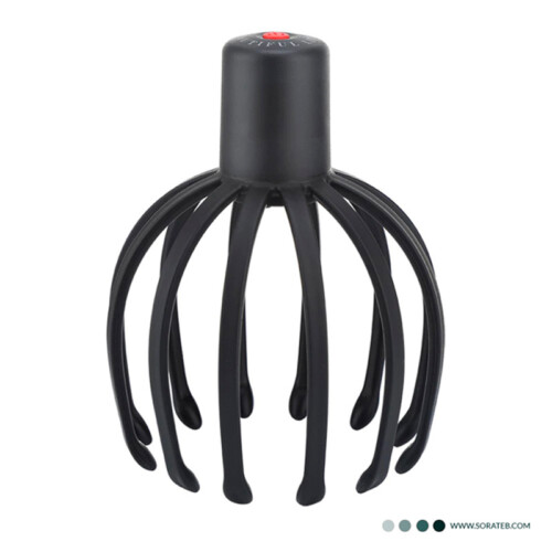 ماساژور سر برقی