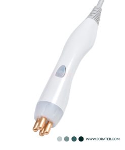 دستگاه هیدروفیشیال اسمارت آیس بلو آنالیز پوست هوشمند