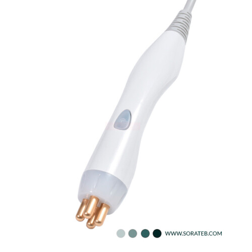 دستگاه هیدروفیشیال اسمارت آیس بلو آنالیز پوست هوشمند