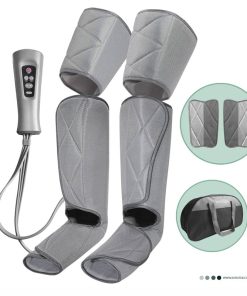 ایر کامپرشن invospa