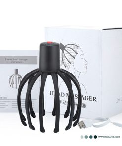 ماساژور سر برقی