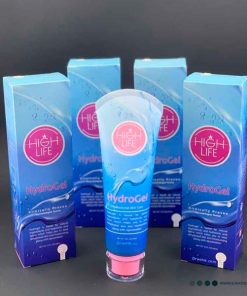 ژل آبرسان هیدرودرمی هایلایف