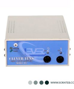 دستگاه الکتروتراپی CLEVER TENS