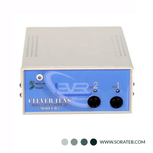 دستگاه الکتروتراپی CLEVER TENS