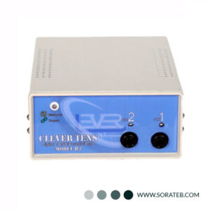 دستگاه الکتروتراپی CLEVER TENS