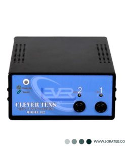 دستگاه الکتروتراپی CLEVER TENS