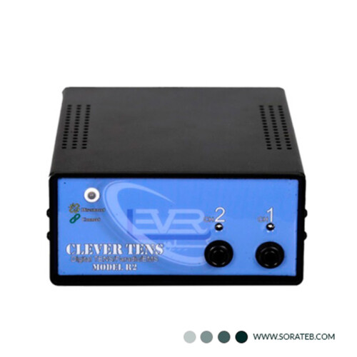 دستگاه الکتروتراپی CLEVER TENS