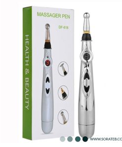 قلم ماساژور طب سوزنی مریدین مدل DF-618