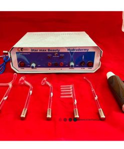 دستگاه هیدرودرمی استارمکس بیوتی