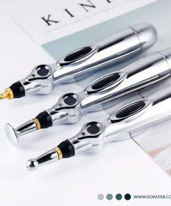 قلم ماساژور طب سوزنی مریدین مدل DF-618