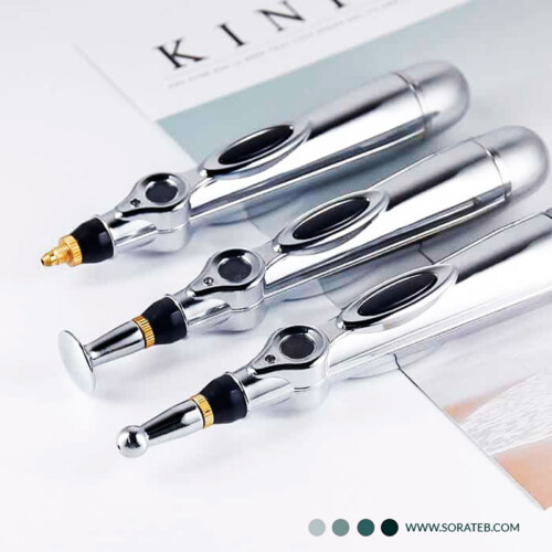 قلم ماساژور طب سوزنی مریدین مدل DF-618