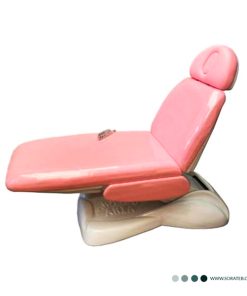 تخت کاشت مو و زیبایی 3 موتوره