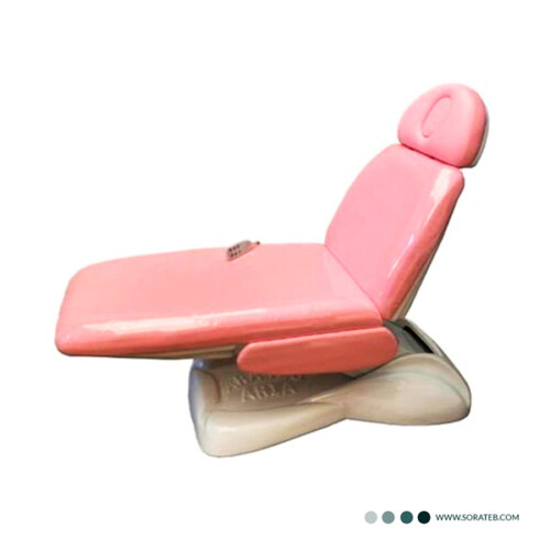 تخت کاشت مو و زیبایی 3 موتوره