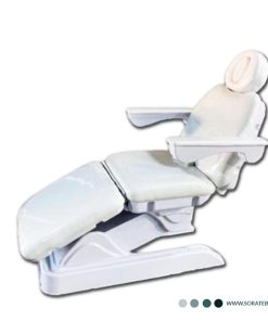 تخت کاشت مو و زیبایی 3 موتوره