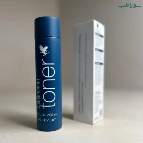 تونر متعادل کننده فوراور