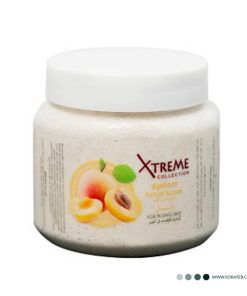 اسکراب صورت و بدن اکستریم