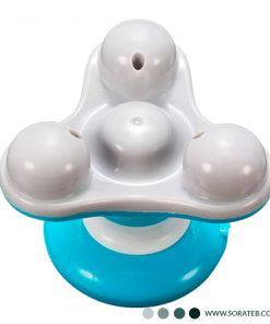 ماساژور برقی سوپر لایف مدل XF-69