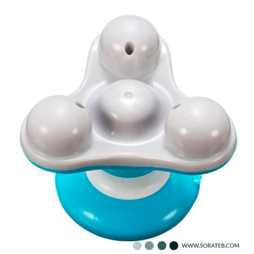 ماساژور برقی سوپر لایف مدل XF-69