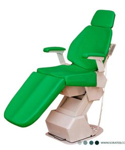 تخت کاشت مو و زیبایی دو موتوره