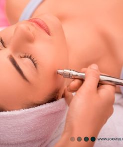 دستگاه الکترولایزر استارمکس بیوتی