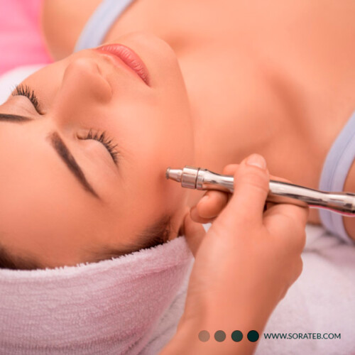 دستگاه الکترولایزر استارمکس بیوتی