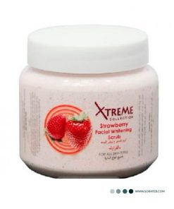 اسکراب صورت و بدن اکستریم