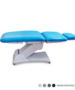 تخت کاشت مو و زیبایی 3 موتوره