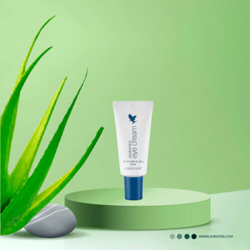 كرم دور چشم forever مدل awakening