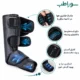 دستگاه ماساژ پا ایر کامپرشن cincom مدل CM-030A