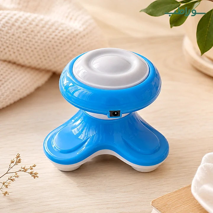 ماساژور برقی دستی مدل XF-69 سوپر لایف – قابل حمل