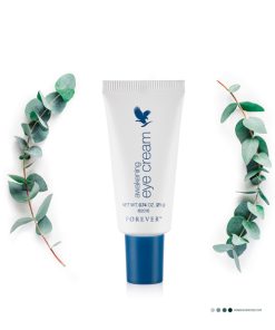 کرم دور چشم فوراور