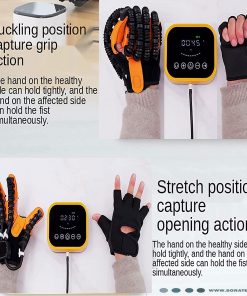 دستکش رباتیک