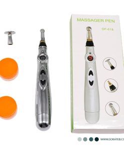 قلم ماساژور طب سوزنی مریدین مدل DF-618