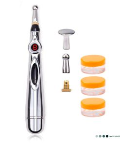 قلم ماساژور طب سوزنی مریدین مدل DF-618