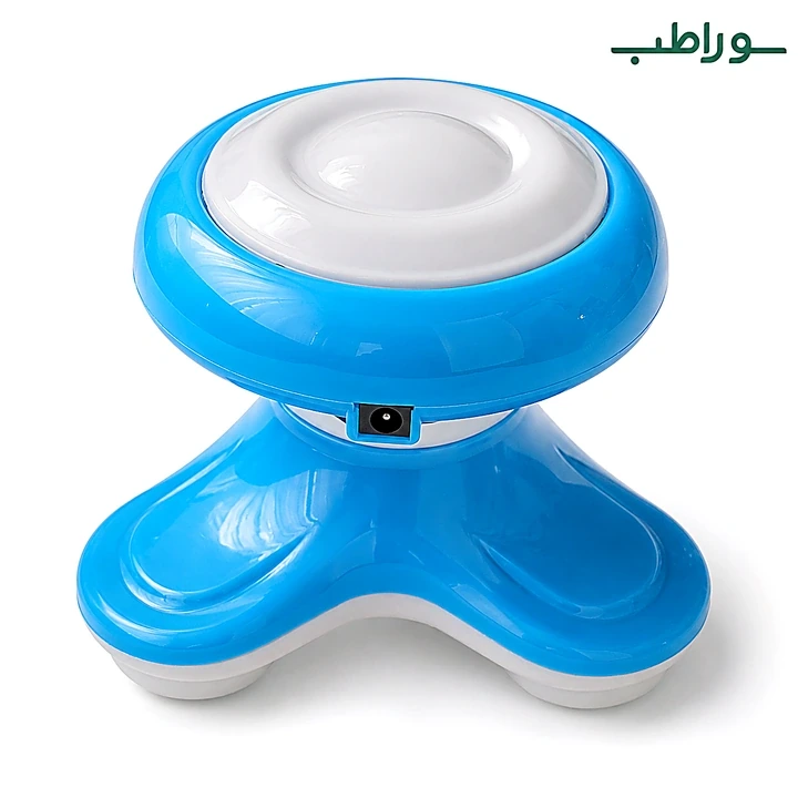 ماساژور برقی دستی مدل XF-69 سوپر لایف – قابل حمل