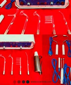 دستگاه هیدرودرمی استارمکس بیوتی