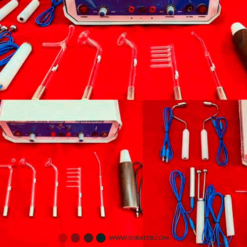 دستگاه هیدرودرمی استارمکس بیوتی