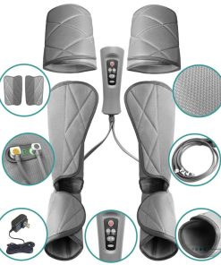 ایر کامپرشن invospa