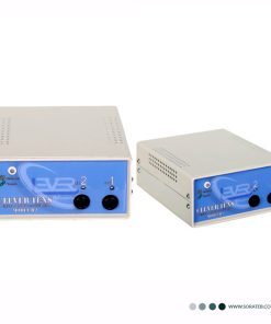 دستگاه الکتروتراپی CLEVER TENS