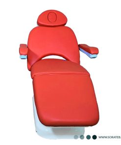 تخت کاشت مو و زیبایی دو موتوره