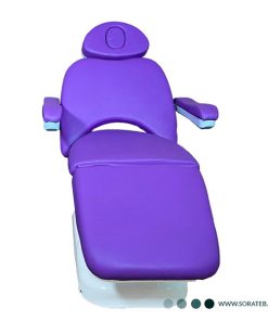 تخت کاشت مو و زیبایی دو موتوره