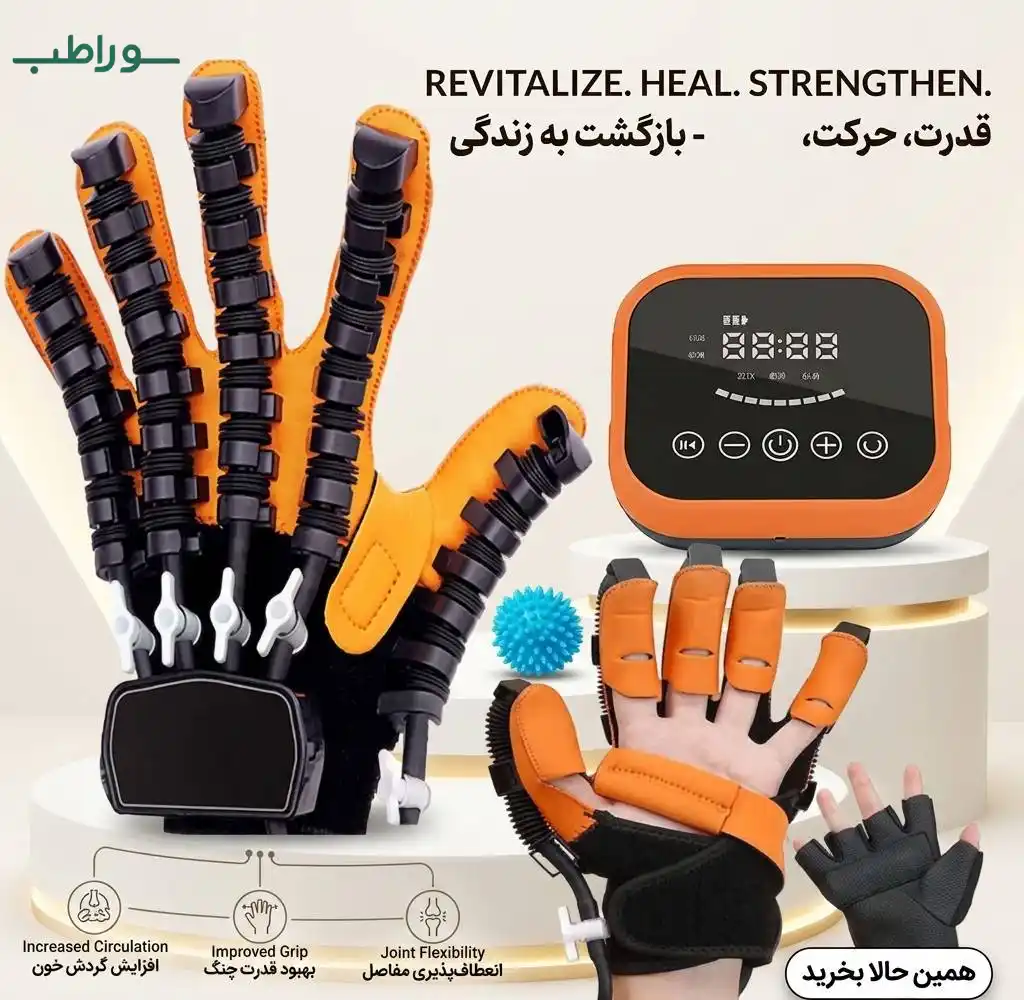 پارگی تاندون
