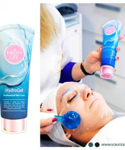 ژل آبرسان هیدرودرمی هایلایف