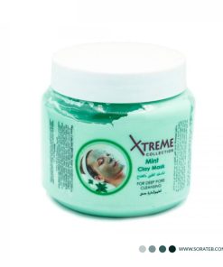 ماسک گچی اکستریم