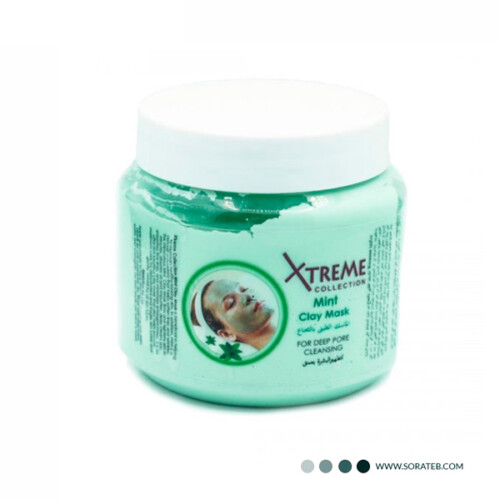 ماسک گچی اکستریم