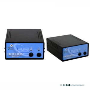 دستگاه الکتروتراپی CLEVER TENS
