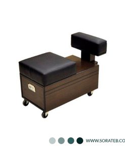 صندلی پدیکور