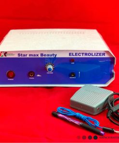 دستگاه الکترولایزر استارمکس بیوتی