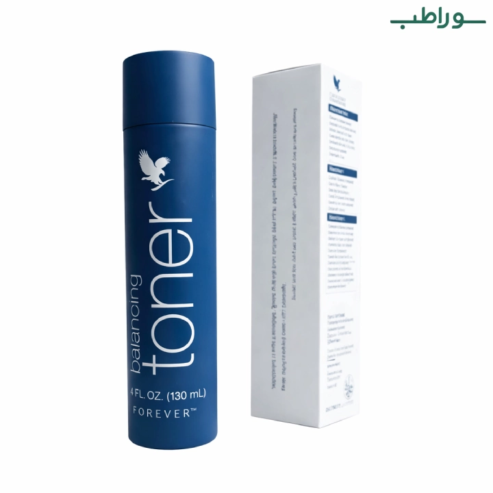 تونر متعادل‌کننده فوراور – Balancing Toner Forever